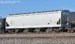 WLPX covered hopper 161001